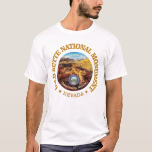 Gold Butte (NM) T-Shirt