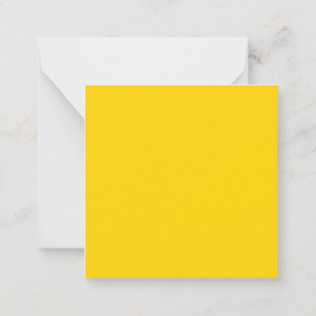 Gold  card (Back)