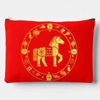 Gold Chinese new year 2026
