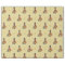 gold christmas scrooge holiday wrapping paper