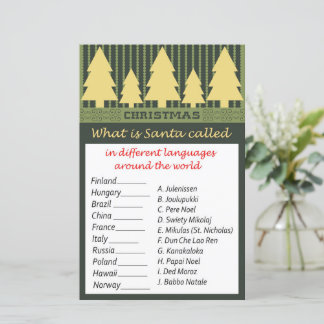 Gold christmas tree christmas around the world