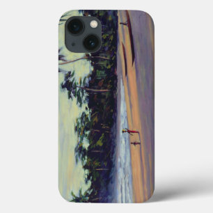 Gold Coast 1993 iPhone 13 Case