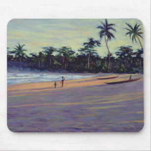 Gold Coast 1993 Mouse Mat