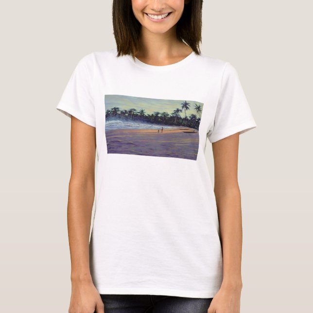 Gold Coast 1993 T-Shirt (Front)