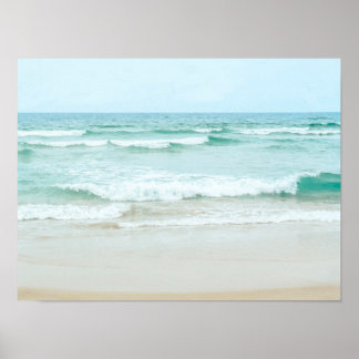 Gold Coast | Art Print