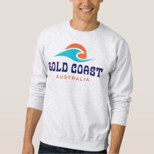 Gold Coast Australia Sweatshirt