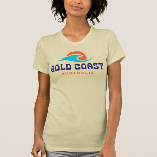 Gold Coast Australia T-Shirt