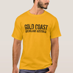 Gold Coast Australia T-Shirt