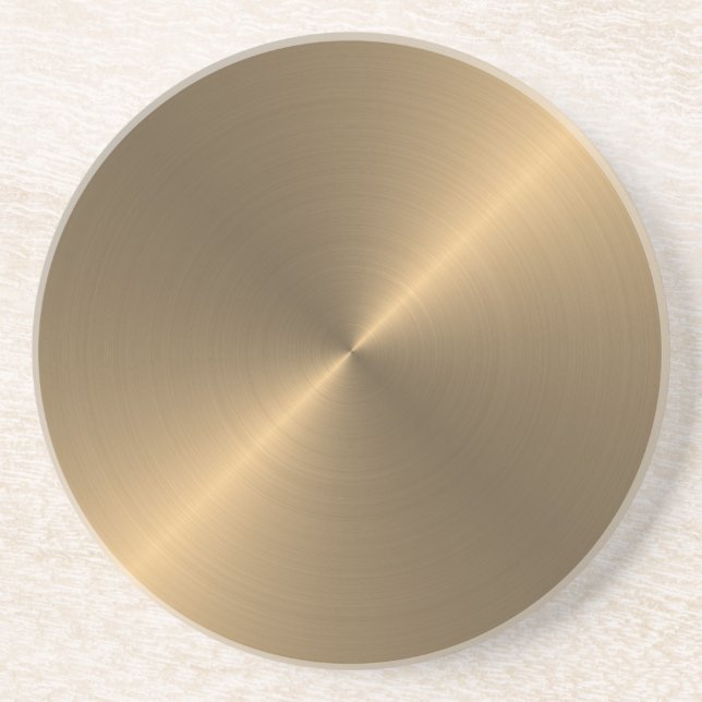 Gold Coaster (Front)