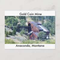 Gold Coin Mine