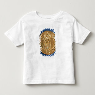 Gold coin, with St. John the Baptist, 16th century Toddler T-Shirt