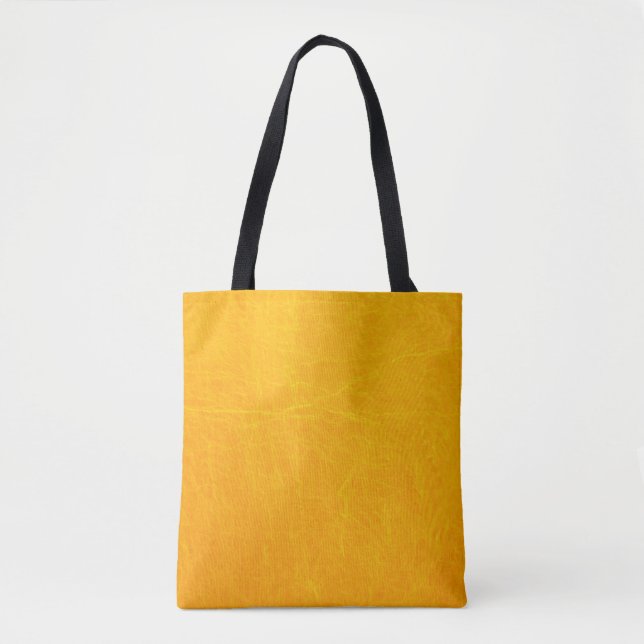 gold color wall background. abstract, antique, art tote bag (Front)