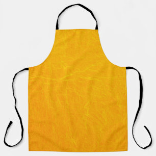 gold colour wall background. abstract, antique, ar apron