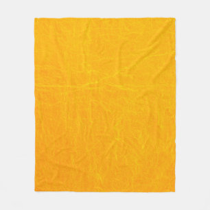 gold colour wall background. abstract, antique, ar fleece blanket