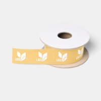 Gold Custom Business Logo