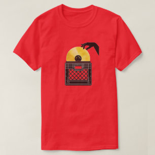 Gold Digger DJ T-Shirt