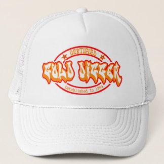 Gold Digger -- Hat