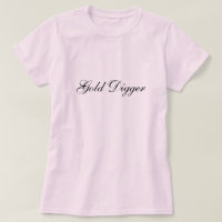Gold Digger