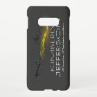 Gold Dipped Feathers Author Writer Black