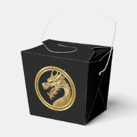 Gold Dragon-
