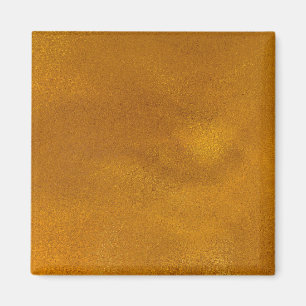 Gold Effect Magnet