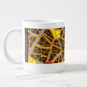 GOLD – Elegant Speciality Mug 2 - GGAST