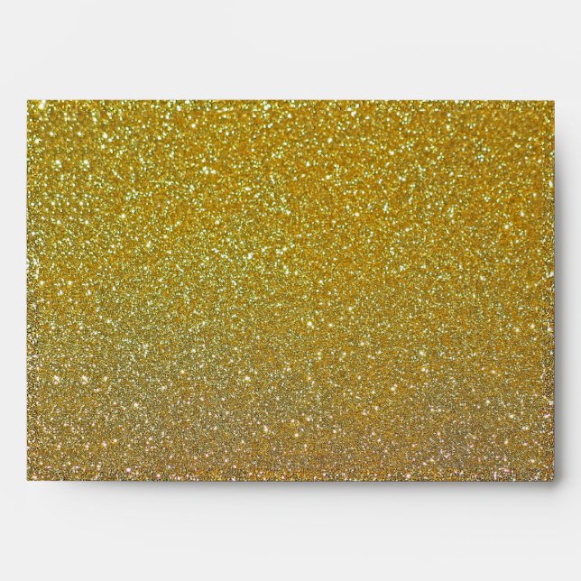 Gold Envelope (Front)