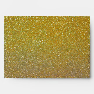 Gold Envelope