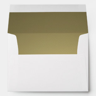 Gold Envelopes