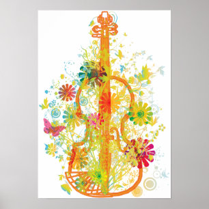 Gold_Experience Poster