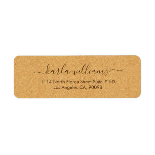 Gold faux flitter texture