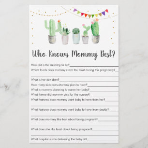 Gold Fiesta Cactus Who Knows Mummy Best Game