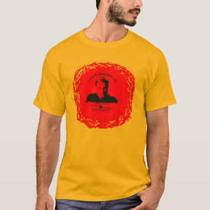 Gold-Fire T-Shirt