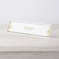 Gold floral mandala frame with a white background