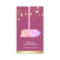 Gold Foil Confetti Pink Broom Cleaning Services