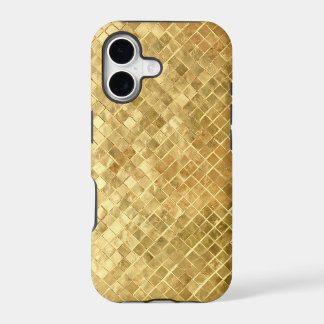 Gold Foil iPhone 7 Plus Case