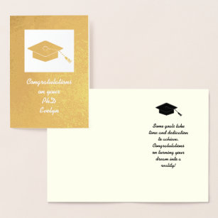 congratulations graduation doctor gifts gift ideas zazzle uk
