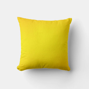 gold foil texture background Shiny yellow leafabst Cushion