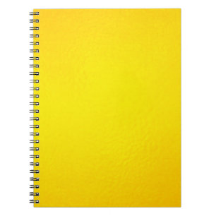 gold foil texture background Shiny yellow leafabst Notebook