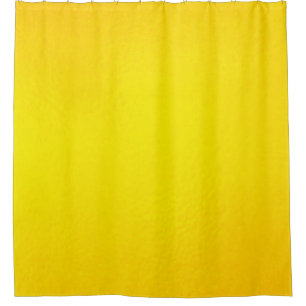 gold foil texture background Shiny yellow leafabst Shower Curtain