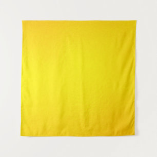 gold foil texture background Shiny yellow leafabst Tapestry