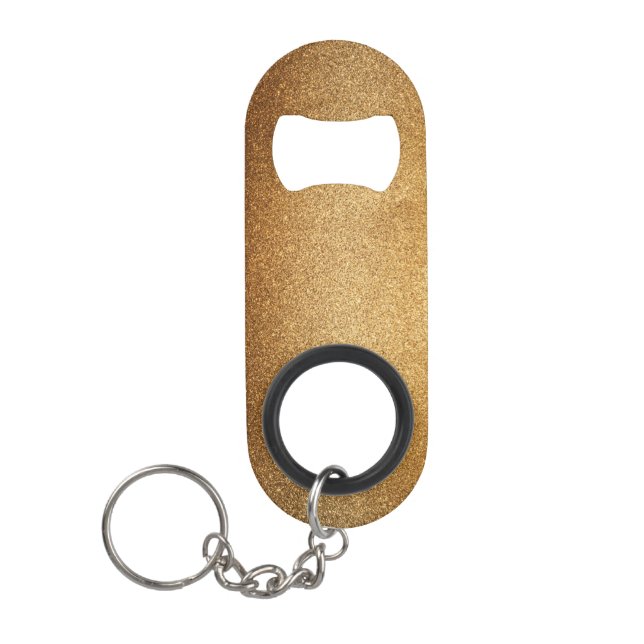 Gold Glitter  (Front)