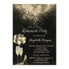 Gold Glitter,Balloons Confetti Retirement Party