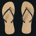 Gold Glitter Print Metallic Wedding bride groom Fl Flip Flops<br><div class="desc">This beautiful silver metallic print is a Gorgeous Decorative accessory in a very current trendy colour, it will bring gorgeous style to your look. You can also personalise it by adding own monogram or photograph for all special occasions in your life for you and your loved ones (birthday, party, valentines...</div>