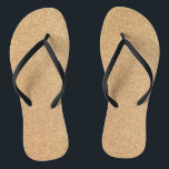Gold Glitter Print Metallic Wedding bride groom Fl Flip Flops<br><div class="desc">This beautiful silver metallic print is a Gorgeous Decorative accessory in a very current trendy colour, it will bring gorgeous style to your look. You can also personalise it by adding own monogram or photograph for all special occasions in your life for you and your loved ones (birthday, party, valentines...</div>