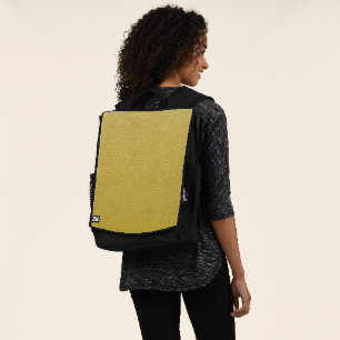 Gold Glitter, Sparkle, Glitter Background Backpack