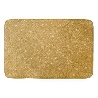 Gold Glitter Sparkles