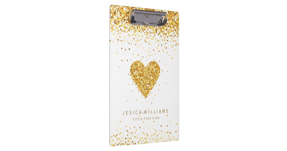valentines day glitter text gold glitter valentines text clipboards zazzle valentines day glitter text gold glitter valentines text clipboards zazzle