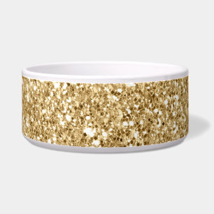 Gold Glitz Glitter     