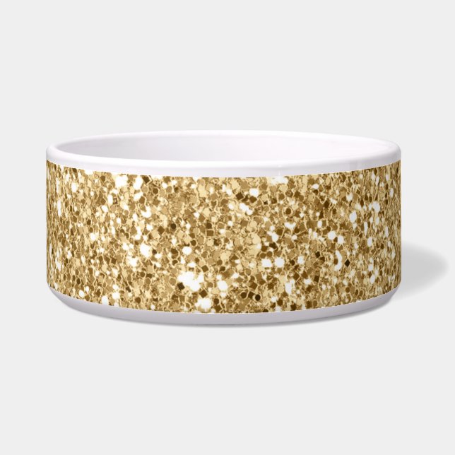 Gold Glitz Glitter      (Front)
